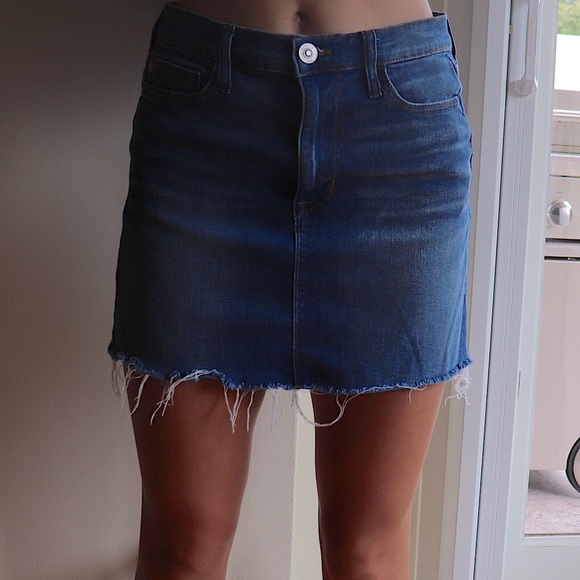 Hudson denim Mini, size 26 - Picture 2 of 4